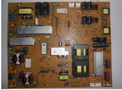 Sony KDL-55HX751 Power Supply Board 1-474-376-11 GL7 1-886-038-12